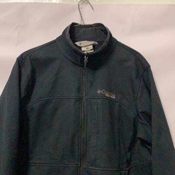 COLUMBIA SPORTSWEAR FIELD GEAR JACKET SIZE M - Picture 2 of 6